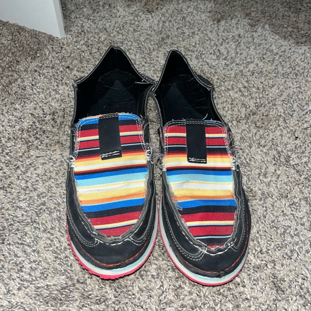 Women’s shoes!
